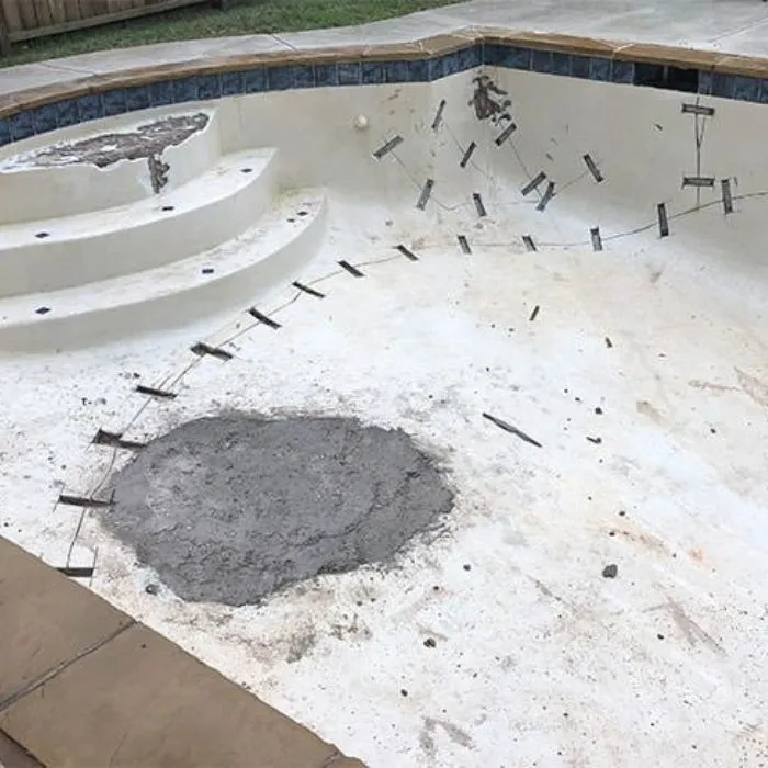 Leak Detection & Repair