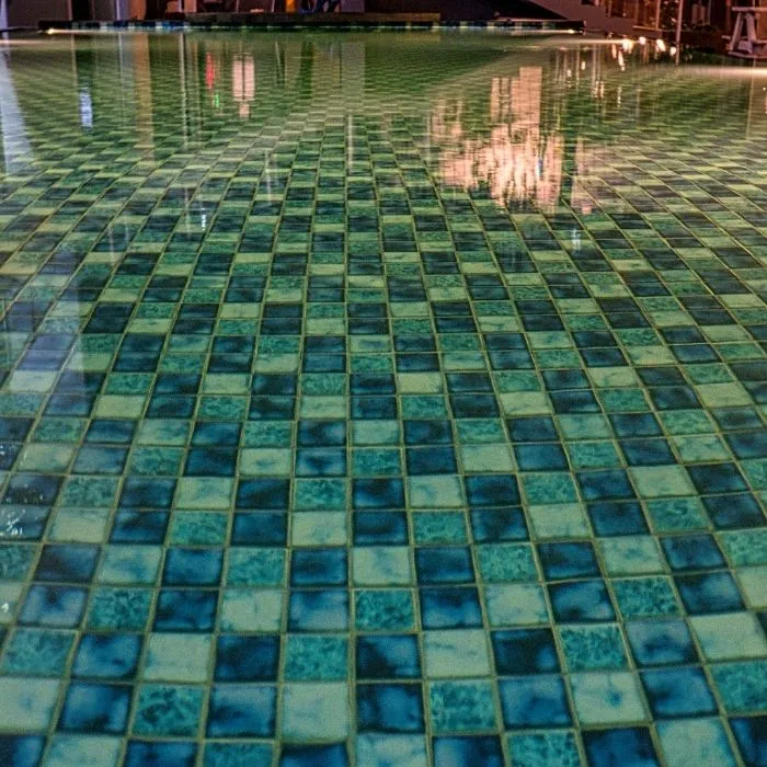 Tile Upgrades