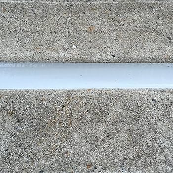 Mastic Repair and Replacement